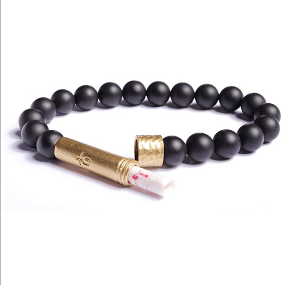 wishbeads Alexa Fischer Jewelry - Wishwork book & wishbeads Bracelet NEW